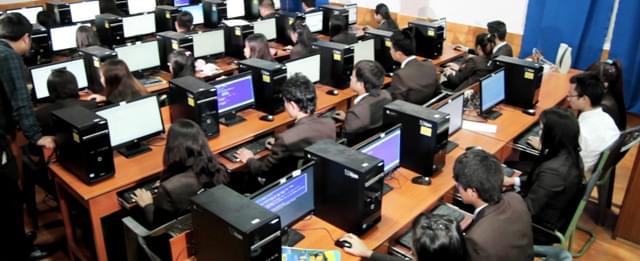 National Institute of Electronics & Information Technology Aizawl Campus photo 8